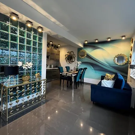 Apartment 308 *
