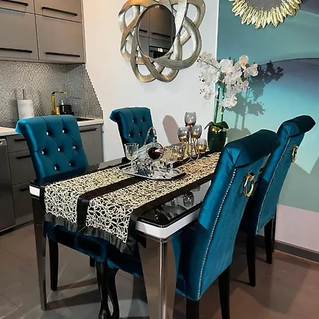 308 Apartment Swinoujscie
