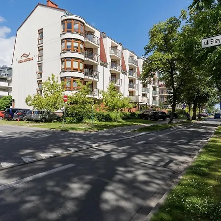 Apartament Baltic - Mistral
