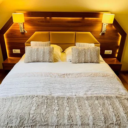 Appartement - Sienkiewicza *