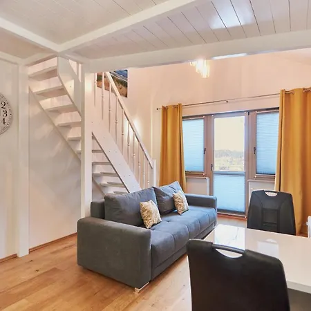 Zdrojowa By Baltic Apartment *