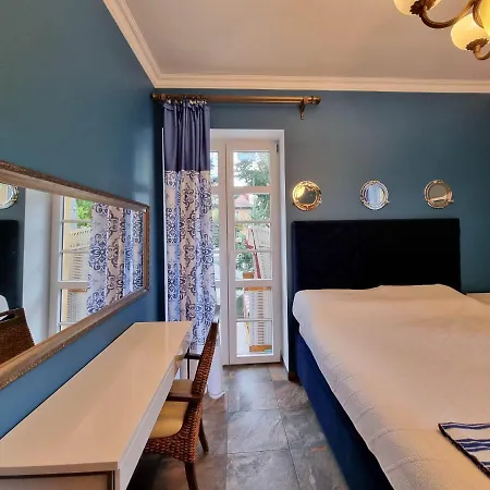 Visit Baltic - Flotylla Apartment Swinoujscie