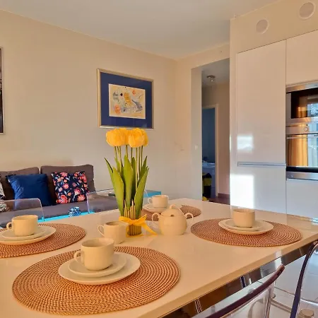 Visit Baltic Apartment