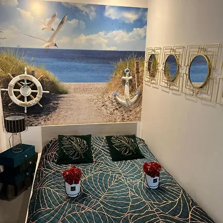 Apartment 308 *