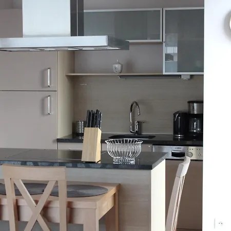 Ok Apartament Uzdrowiskowa Swinoujscie