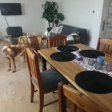 Husarska Apartment