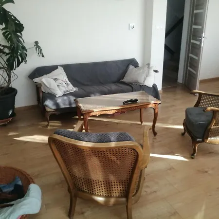 Husarska Apartment Swinoujscie
