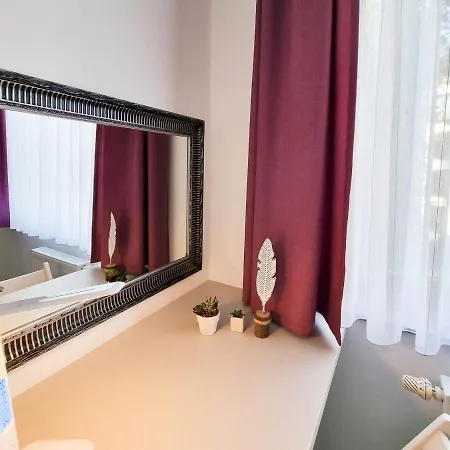 Visit Baltic - Mlodej Sztuki Rs2 11 Apartment *