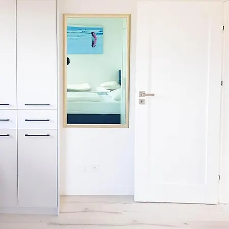 Visit Baltic - Mlodej Sztuki Rs2 11 Apartment Swinoujscie