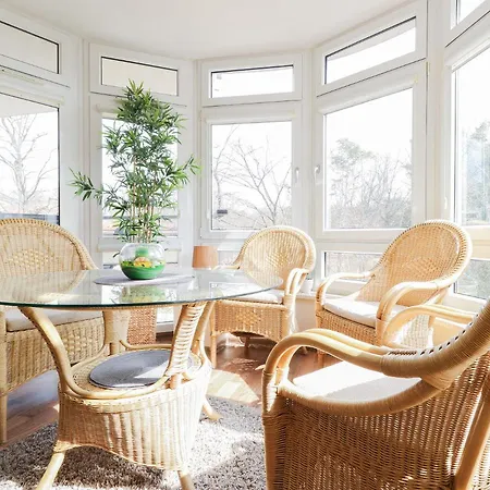 Villa Mistral By Baltic Home * Swinoujscie