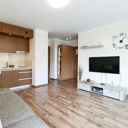 Villa Mistral By Baltic Home Apartment *