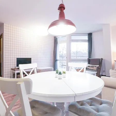 Villa Mistral By Baltic Home Apartment *