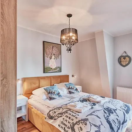 Villa Mistral By Baltic Home *