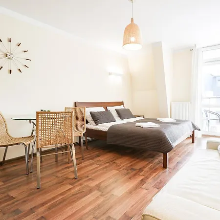 Villa Mistral By Baltic Home
