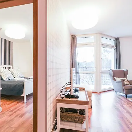 Villa Mistral By Baltic Home *
