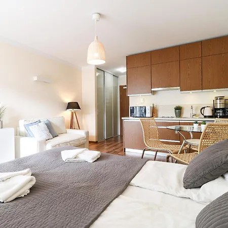 Villa Mistral By Baltic Home