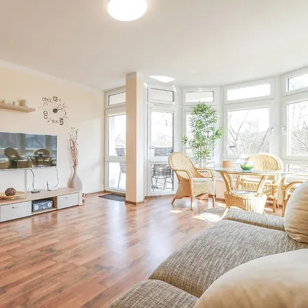 Villa Mistral By Baltic Home Swinoujscie