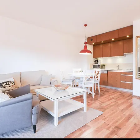 Villa Mistral By Baltic Home * Swinoujscie