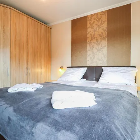 Apartment Villa Mistral By Baltic Home *