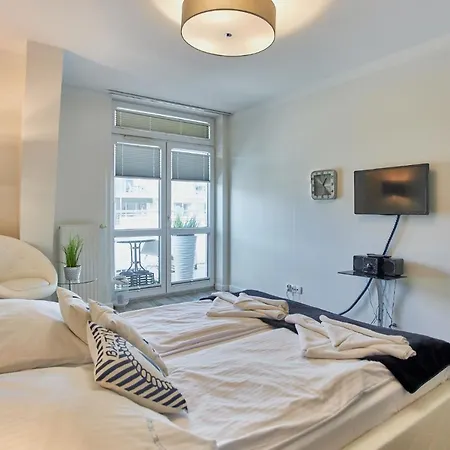 Villa Mistral By Baltic Home *