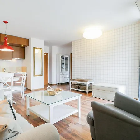 Villa Mistral By Baltic Home Apartment