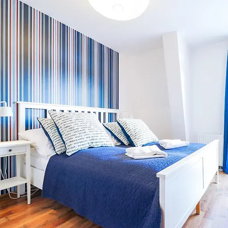 Villa Mistral By Baltic Home