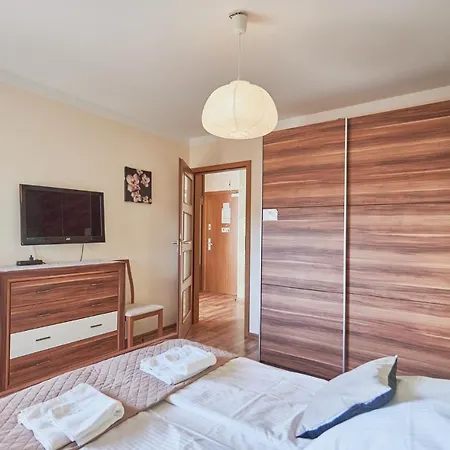 Villa Mistral By Baltic Home