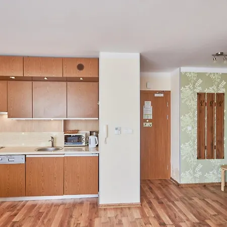 Villa Mistral By Baltic Home Apartment