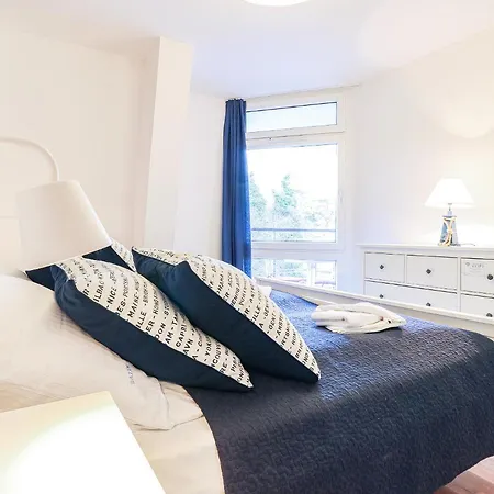 Apartment Villa Mistral By Baltic Home *