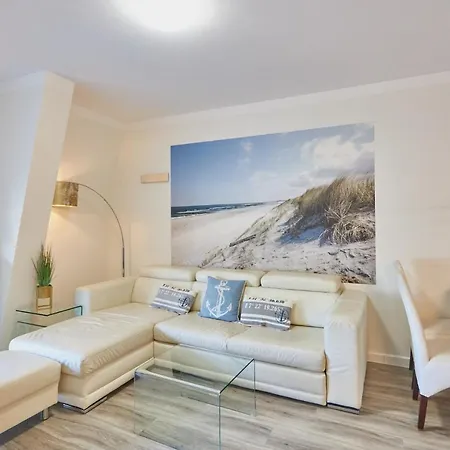 Villa Mistral By Baltic Home Swinoujscie