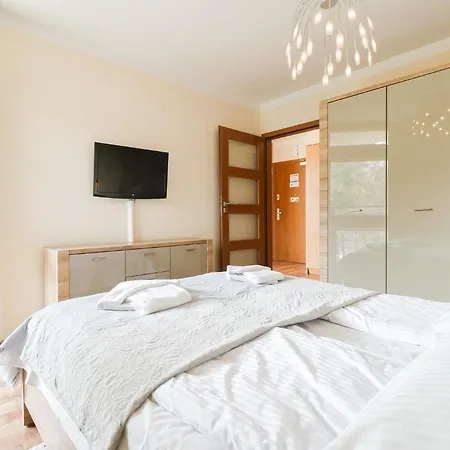 Villa Mistral By Baltic Home * Swinoujscie