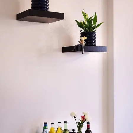 Golden Hour - Platan Tower Apartment *