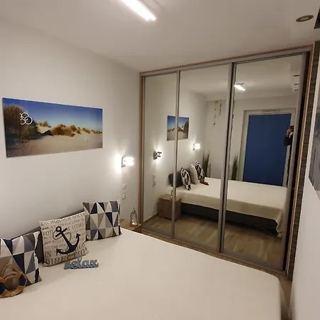 Apartment Relax *