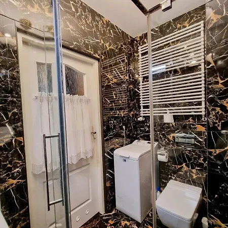 Visit Baltic - Flotylla Apartment *