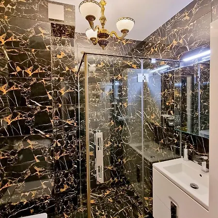 Visit Baltic - Flotylla Apartment *