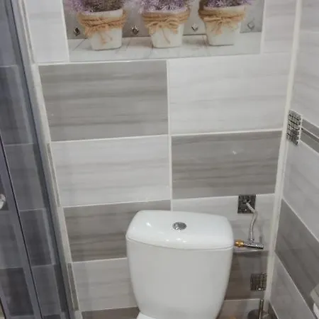 Pod Bluszczem Apartment *