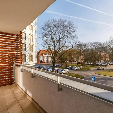 Apartment Platan City Centre By Renters *