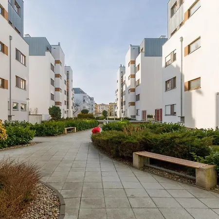 Apartment Platan City Centre By Renters *