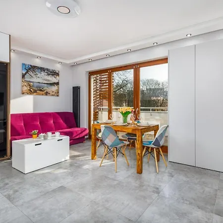 Platan City Centre By Renters Apartment