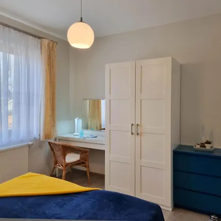 Visit Baltic Apartment *