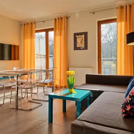 Visit Baltic Apartment