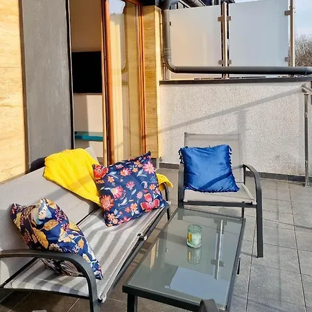 Visit Baltic Apartment Swinoujscie