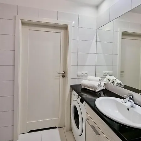 Visit Baltic Apartment