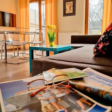 Visit Baltic Apartment *