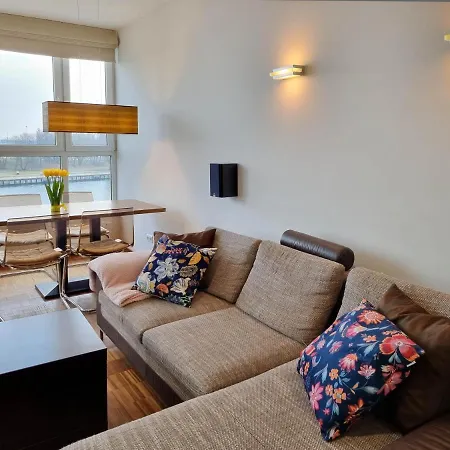 Apartament Visit Baltic - Przy Porcie