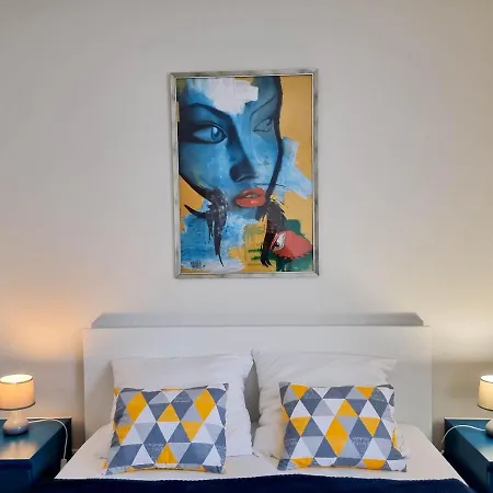 Visit Baltic Apartment