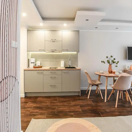 Na Wyspie - Park - Parking Apartment
