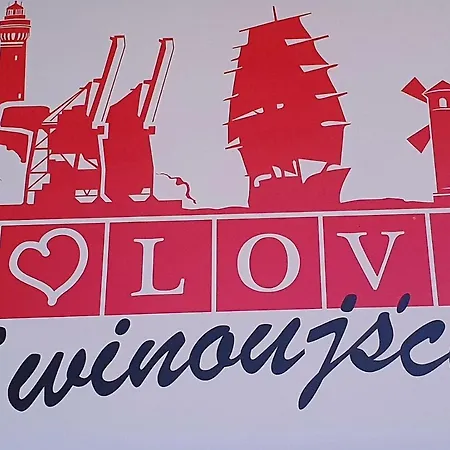 Relax Swinoujscie