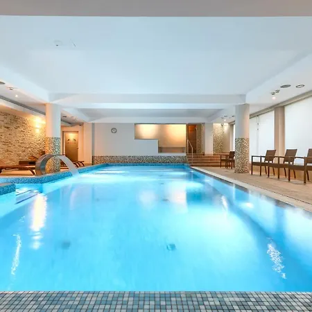 Atol Spa Swinoujscie