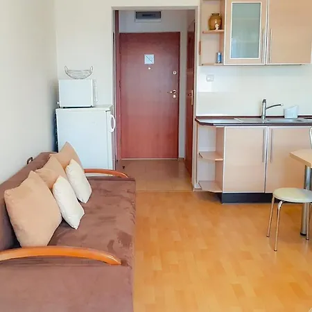 Apartment Agat I Jantar Swinoujscie